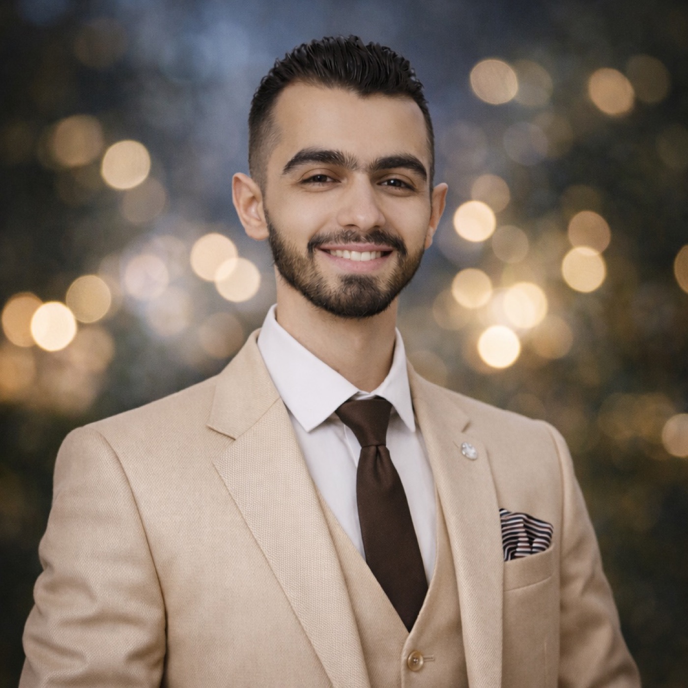 Mohamad Adib Tawil